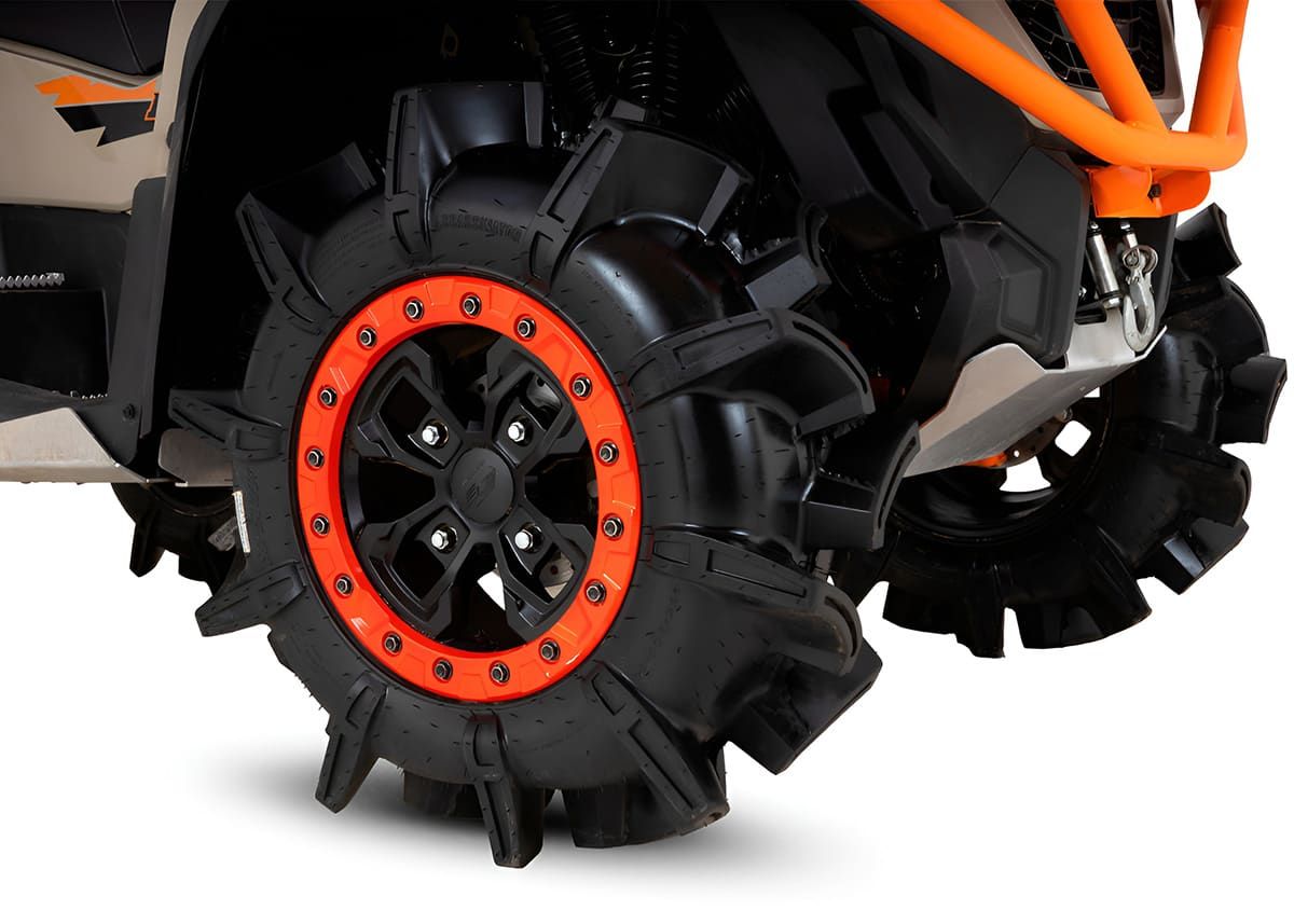 SHARMAX Force 1100 MUD PRO 2.0 с ПСМ