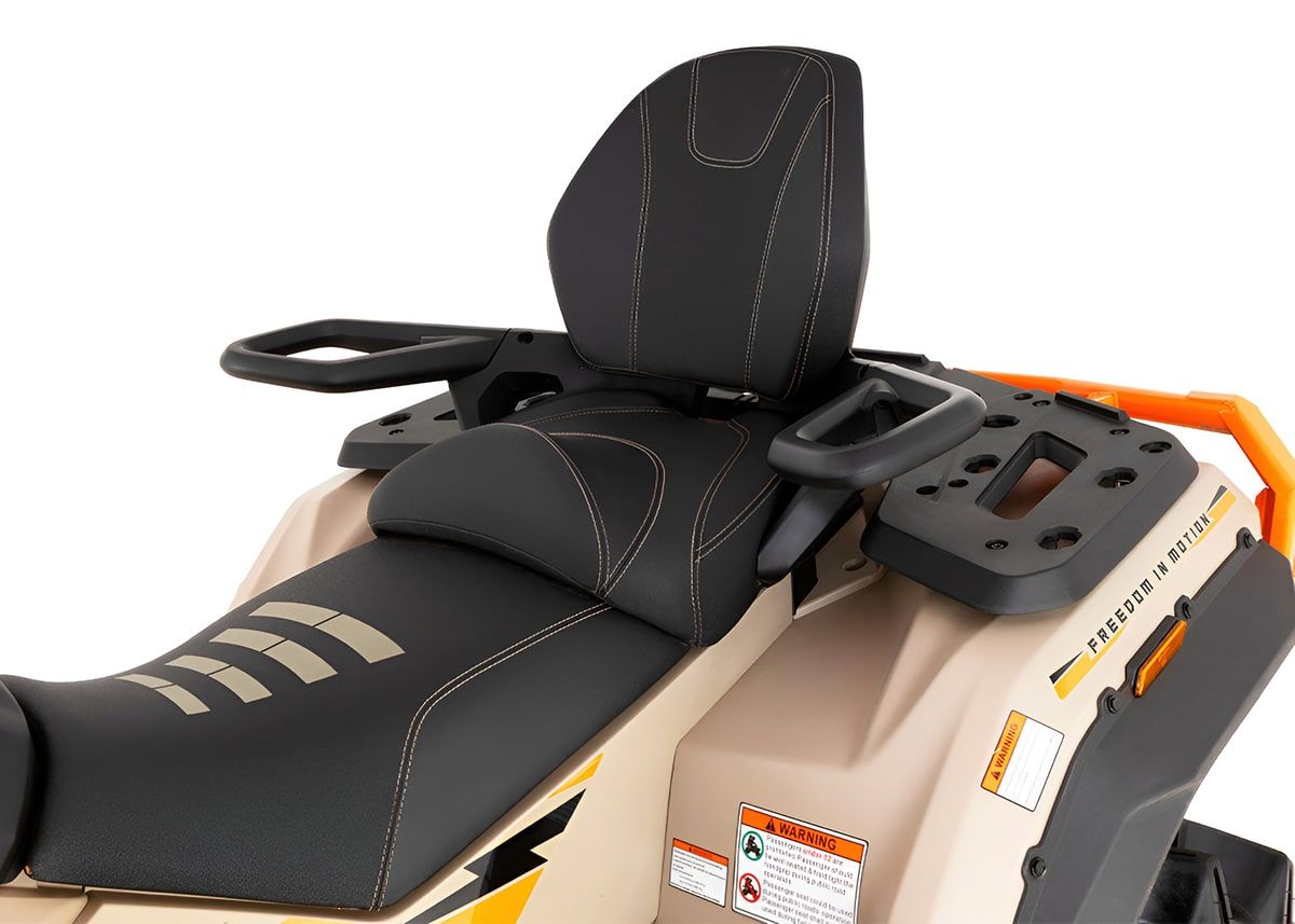 SHARMAX Force 1100 MUD PRO 2.0