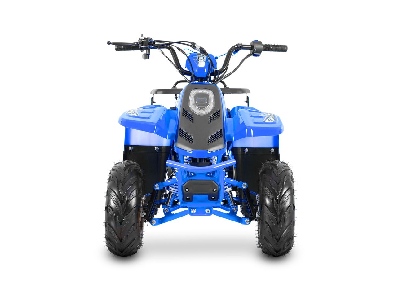 130 Cross