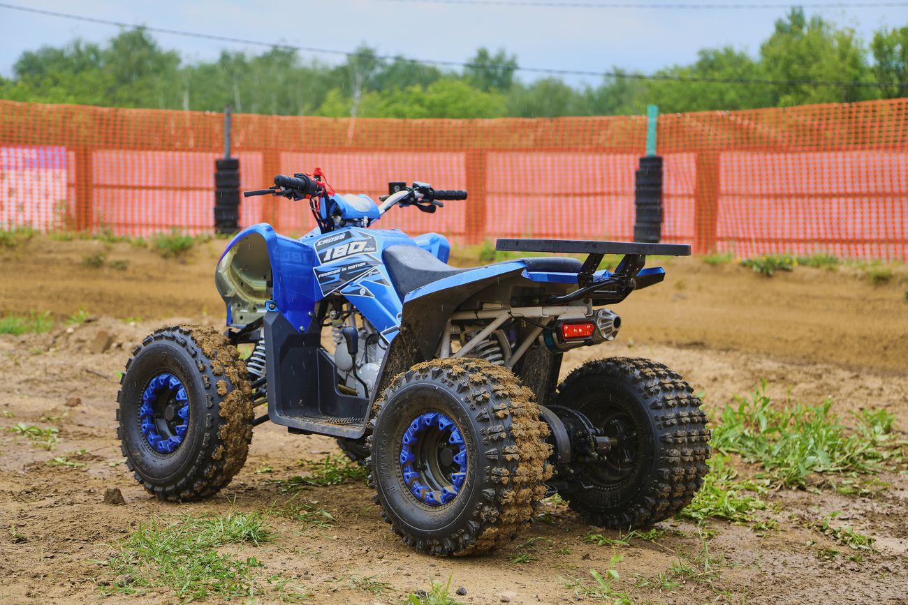 Cross 180 RX