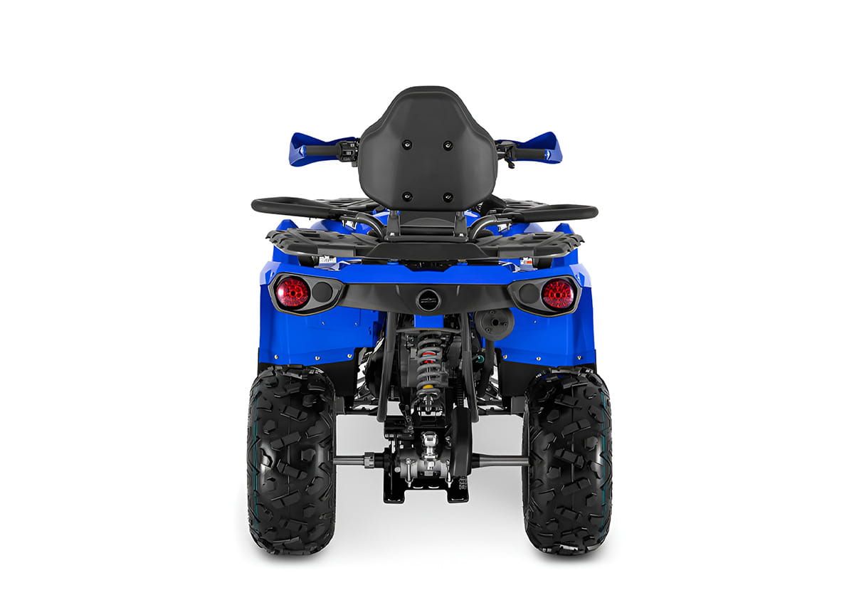 Sharmax Hummer 380 RX