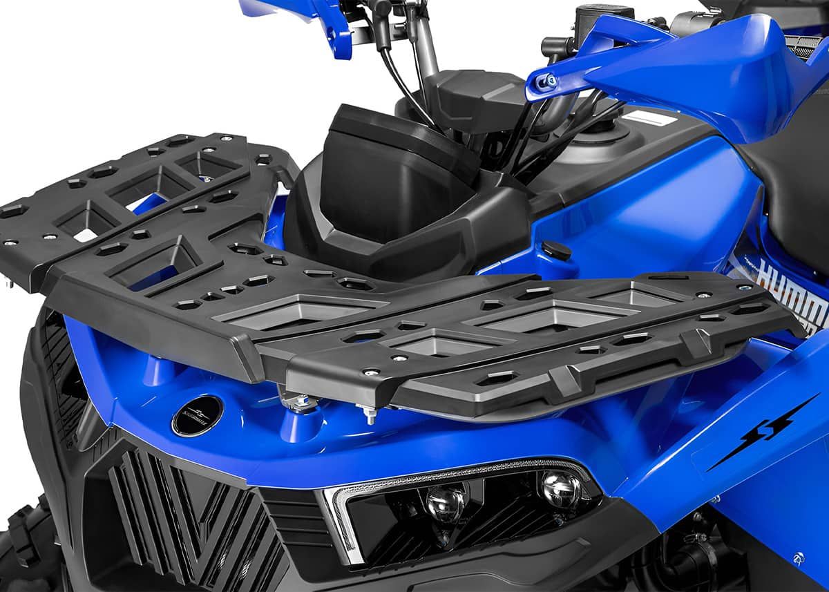 Sharmax Hummer 380 RX