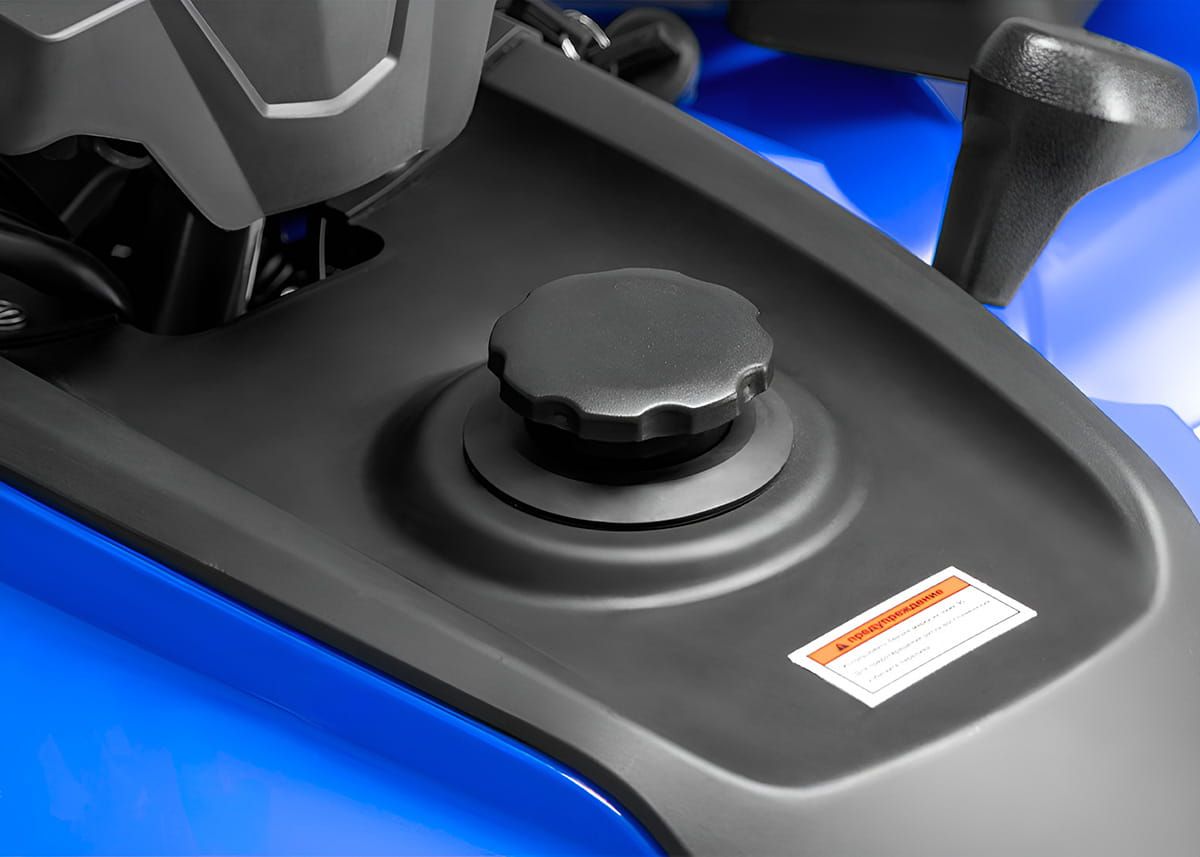 Sharmax Hummer 380 RX