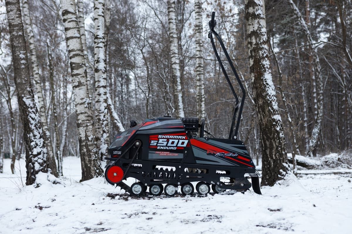 SE500 1450 HP18 Ultra