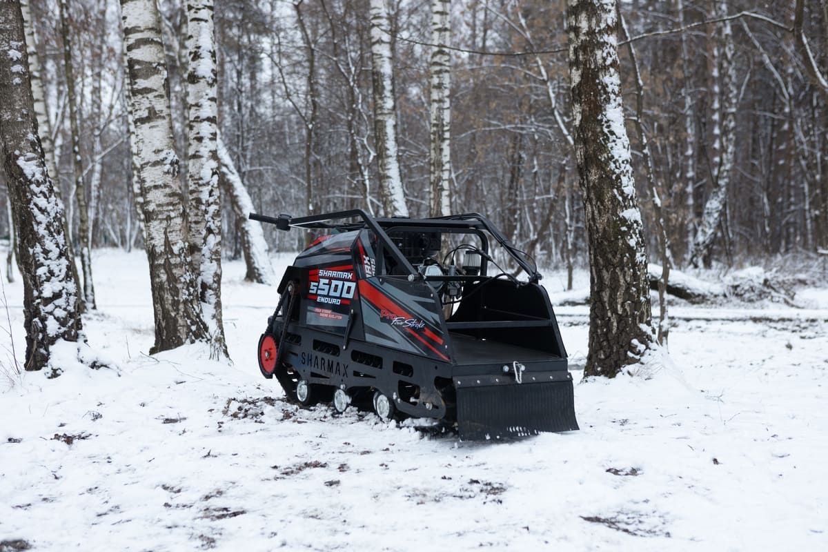 SE500 1450 HP18 Ultra