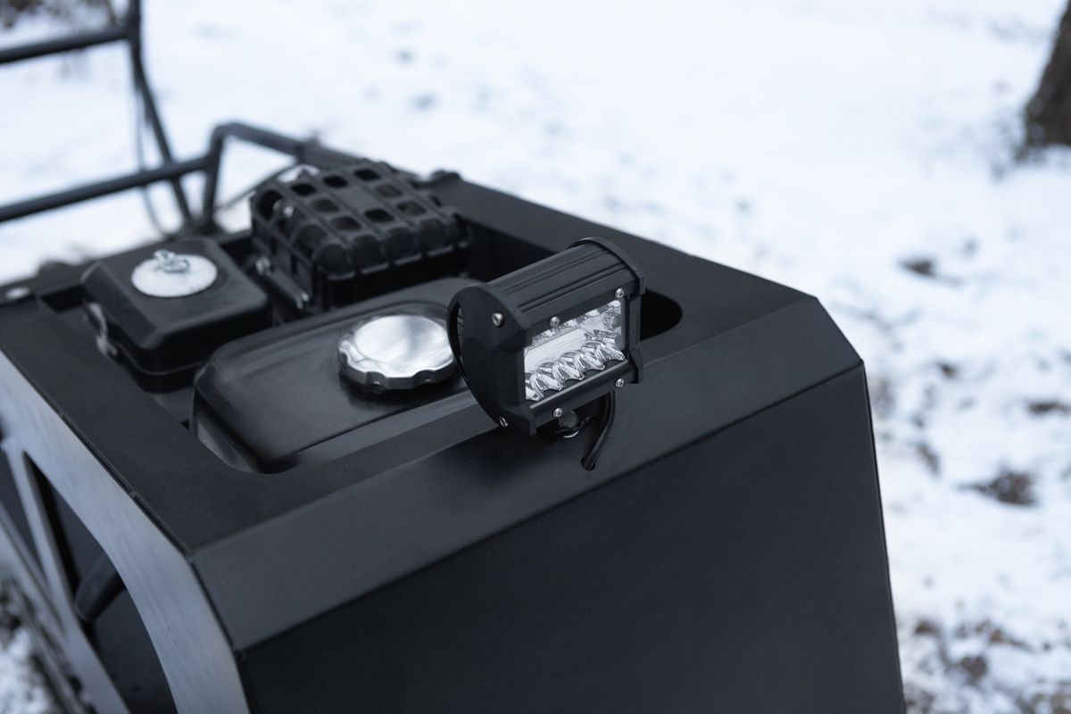 Max (New) S380 1250 HP8