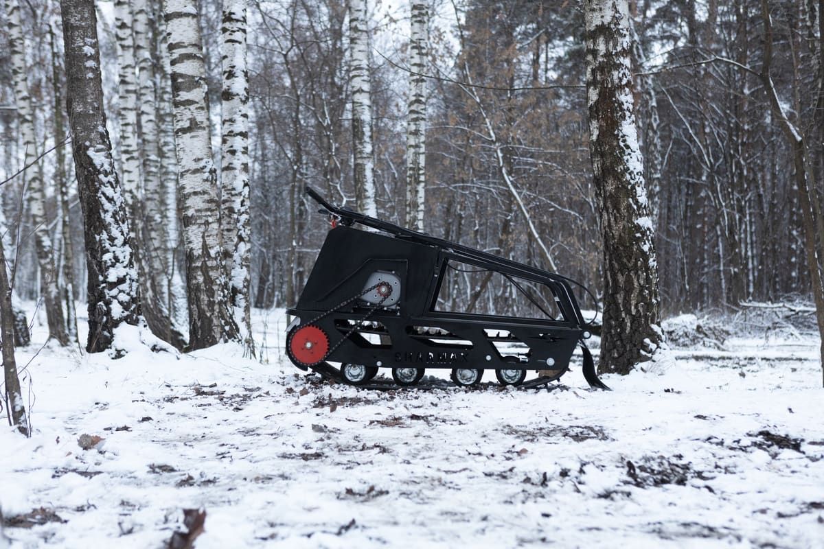 Max (New) S380 1250 HP8