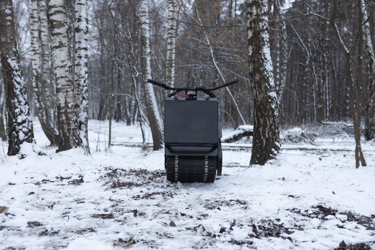 Max (New) S380 1250 HP8