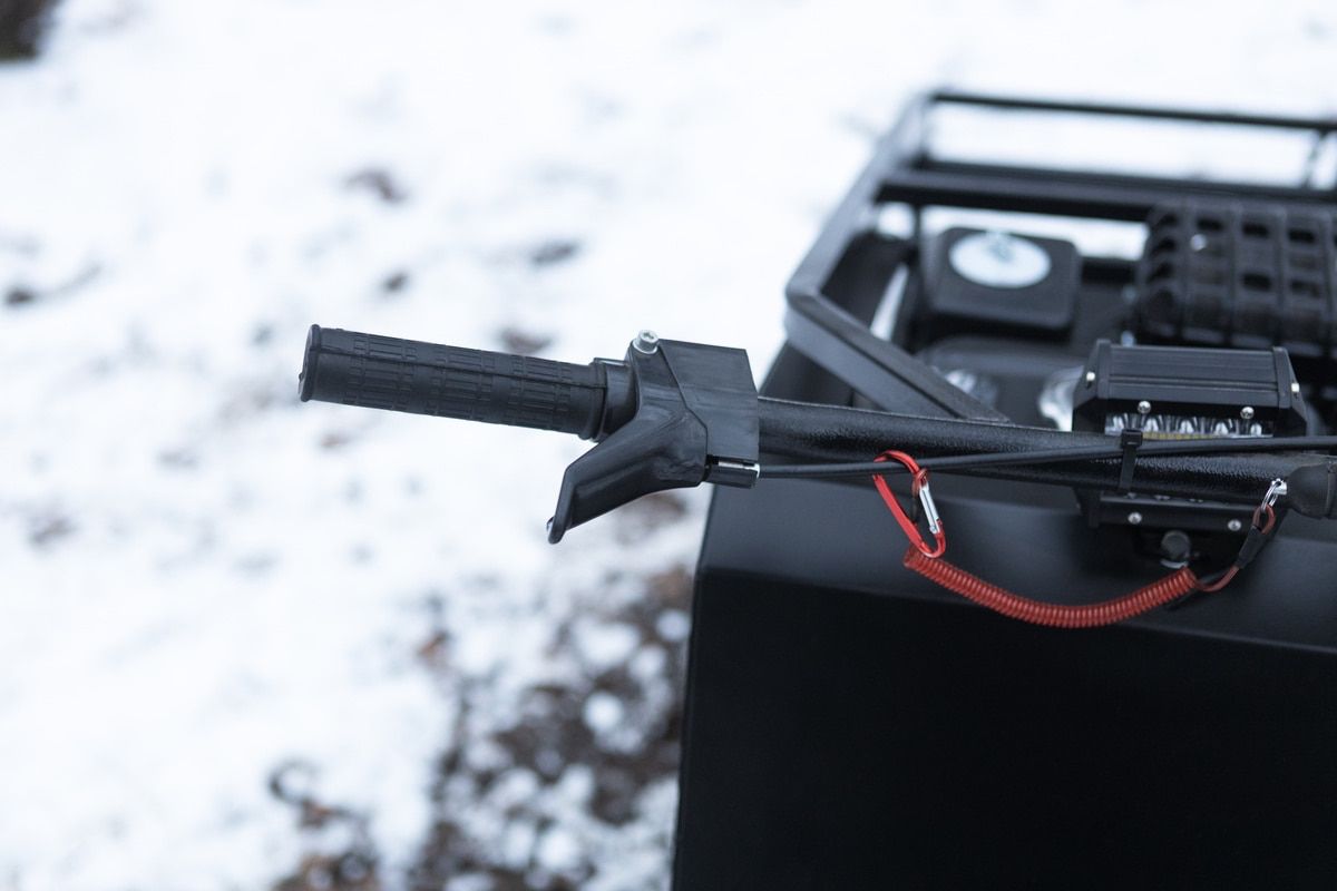 Max (New) S380 1250 HP8