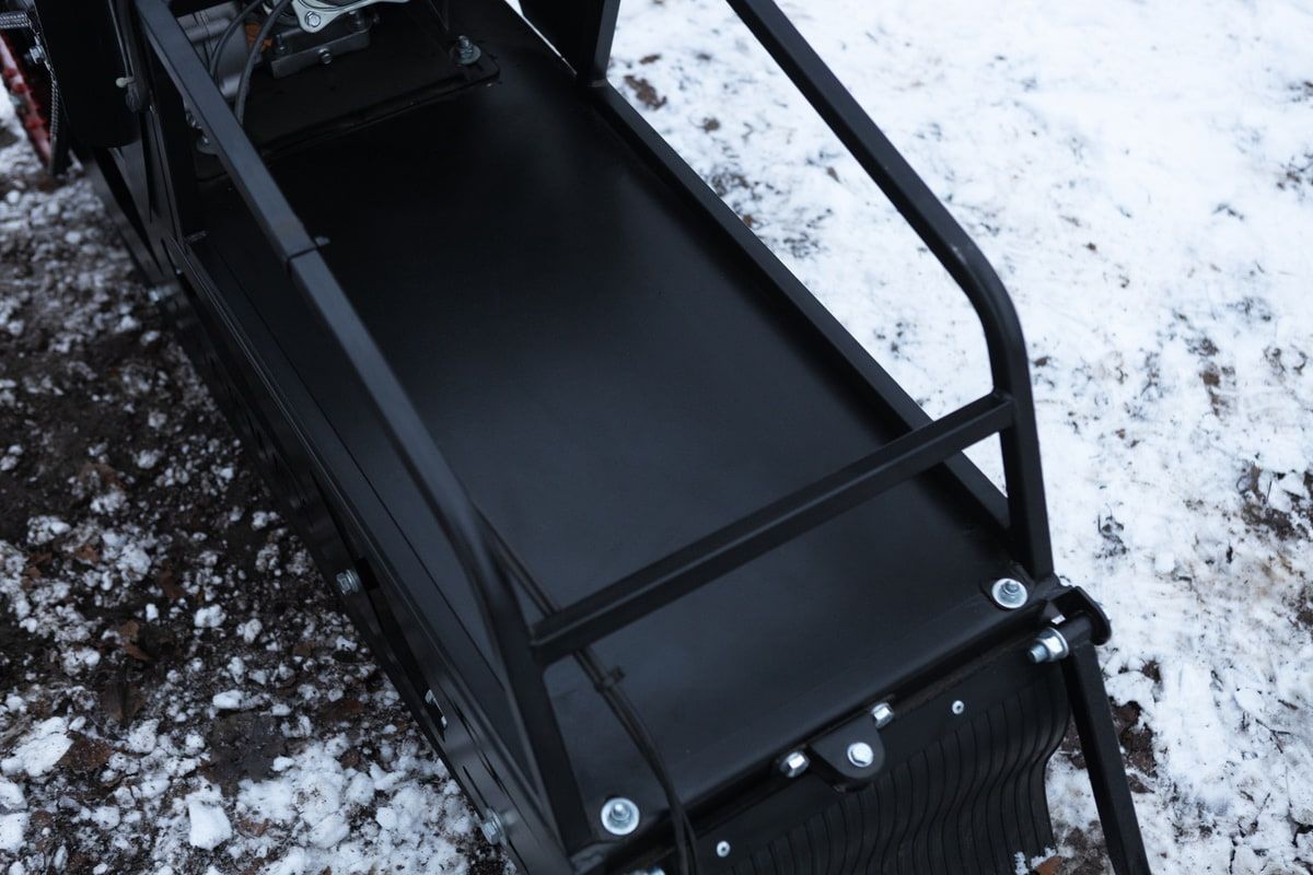 Max (New) S380 1250 HP8