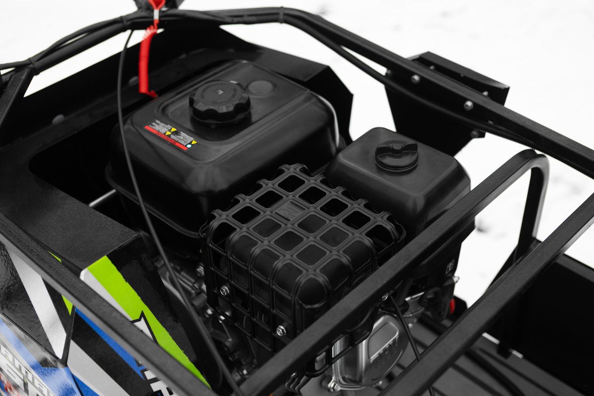 SE600RR 1450 HP23 Enduro