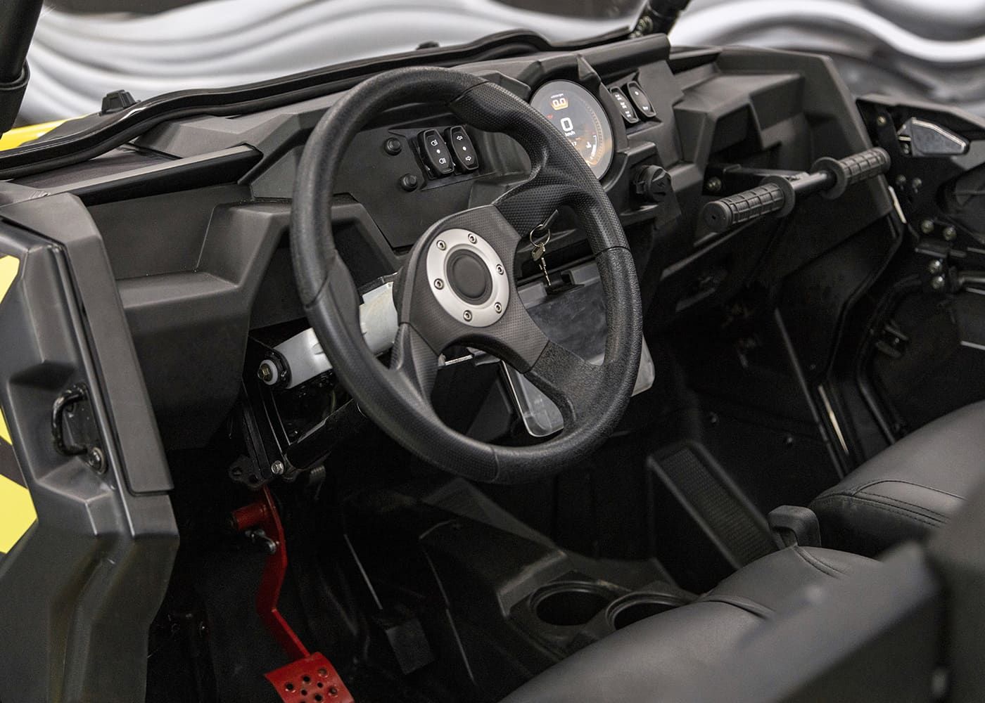 XForce 1100 Sport ПСМ