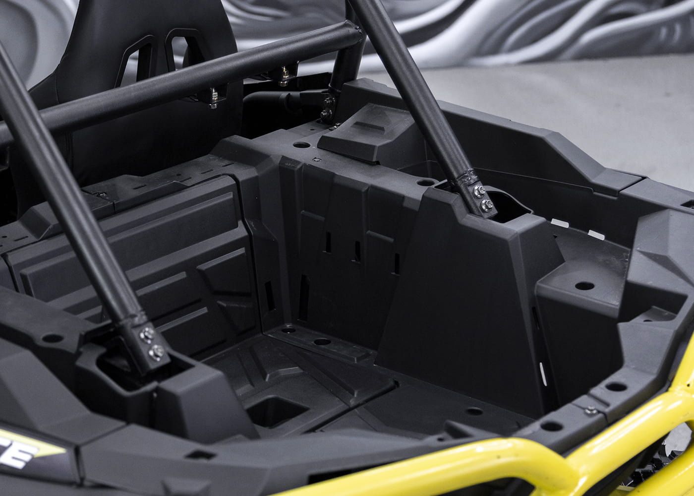 XForce 1100 Sport ПСМ