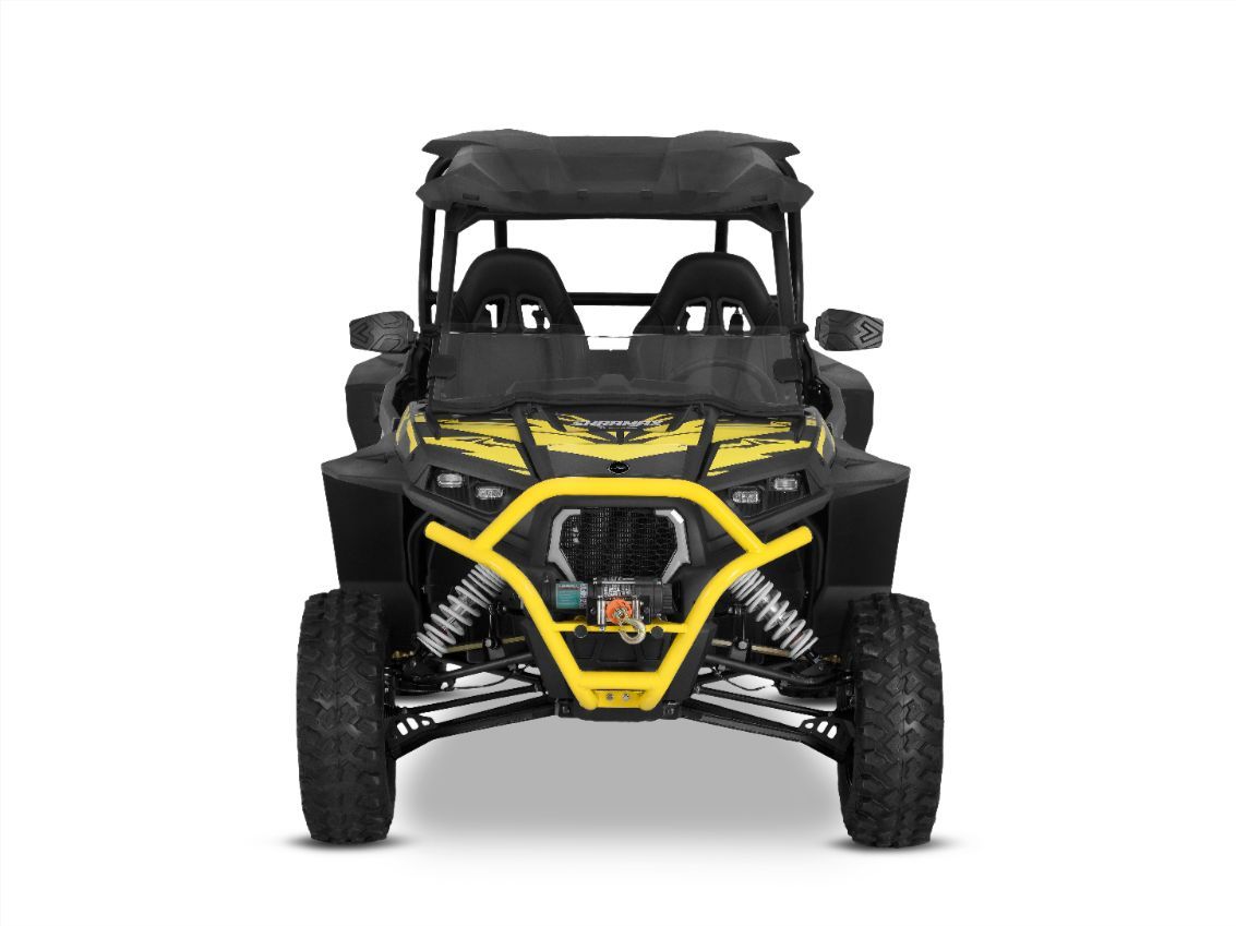 XForce 1100 Sport ПСМ