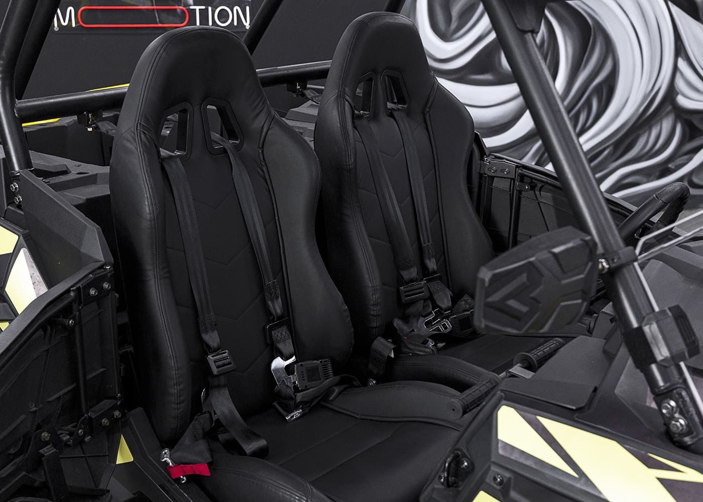 XForce 1100 Sport ПСМ