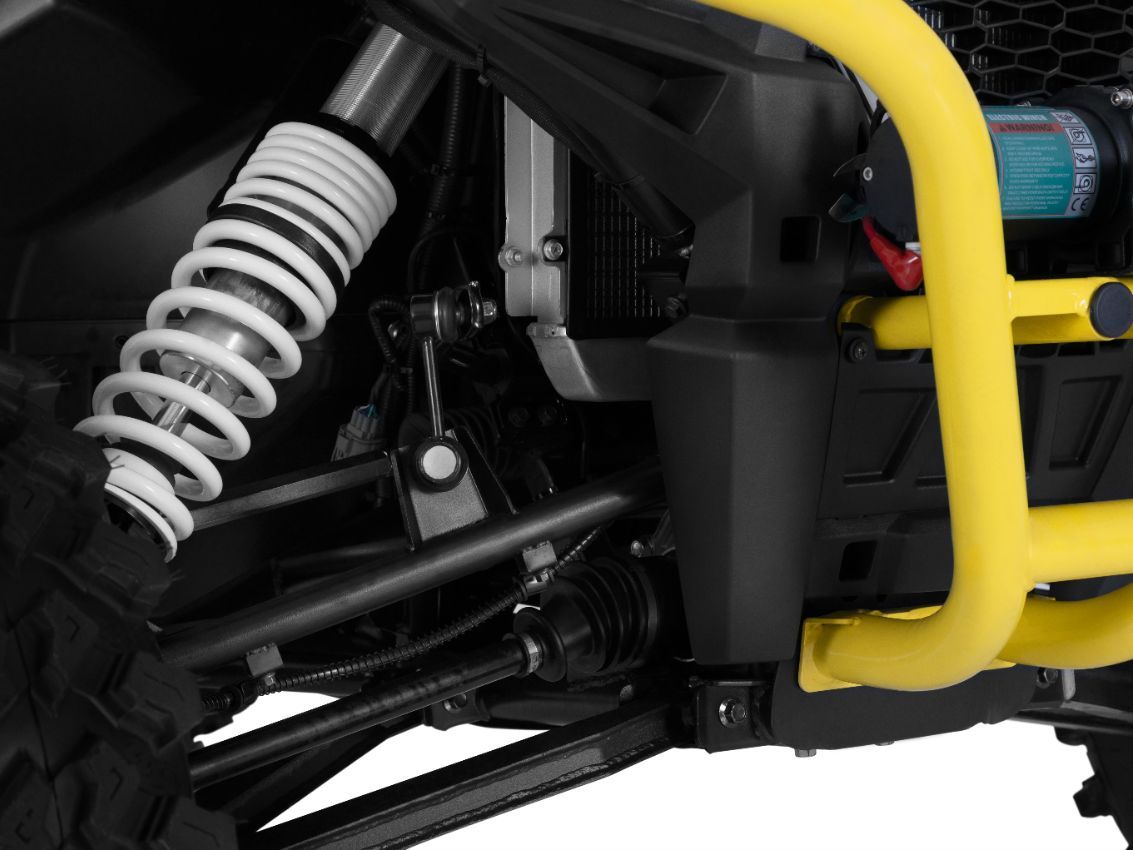 XForce 1100 Sport ПСМ