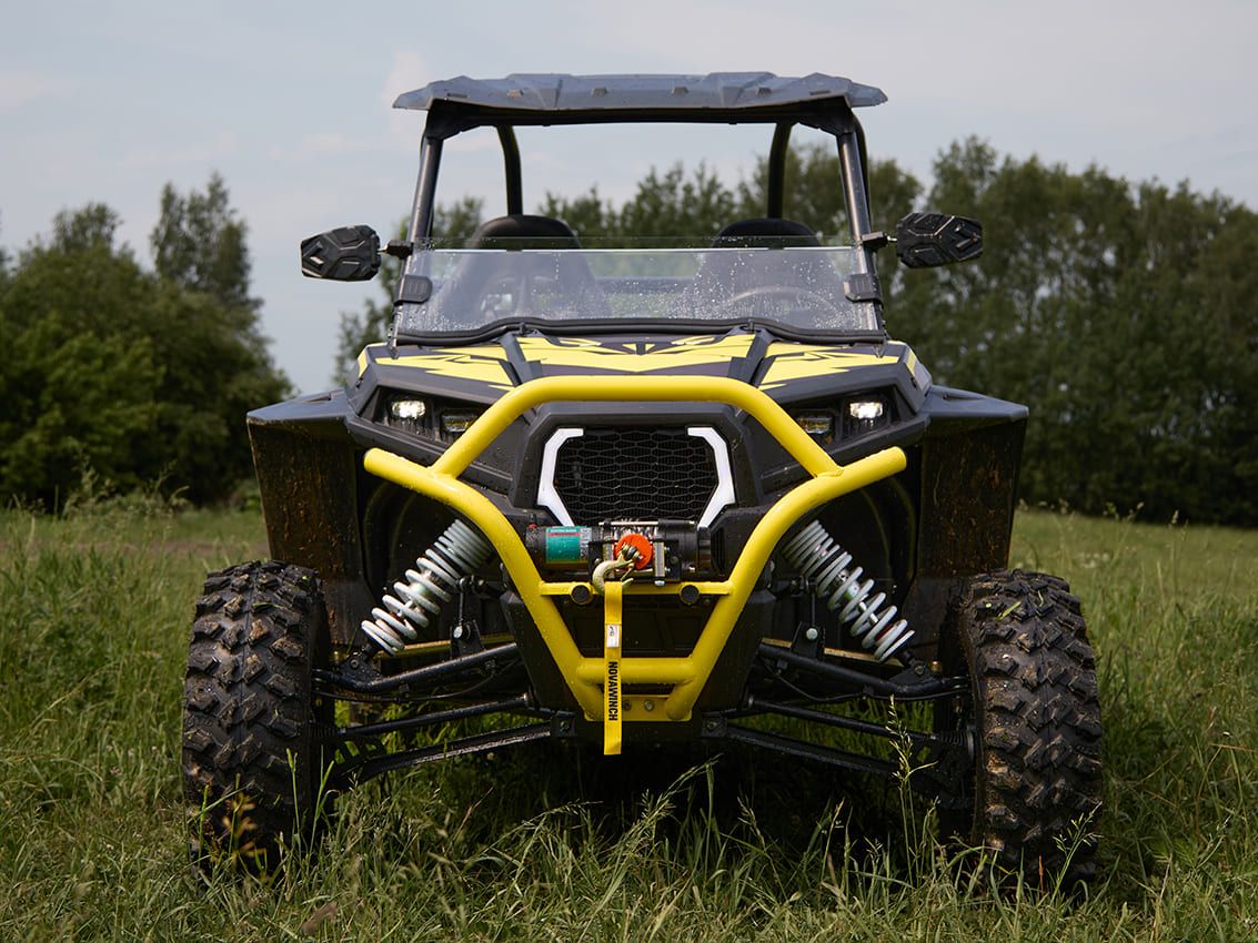 XForce 1100 Sport ПСМ