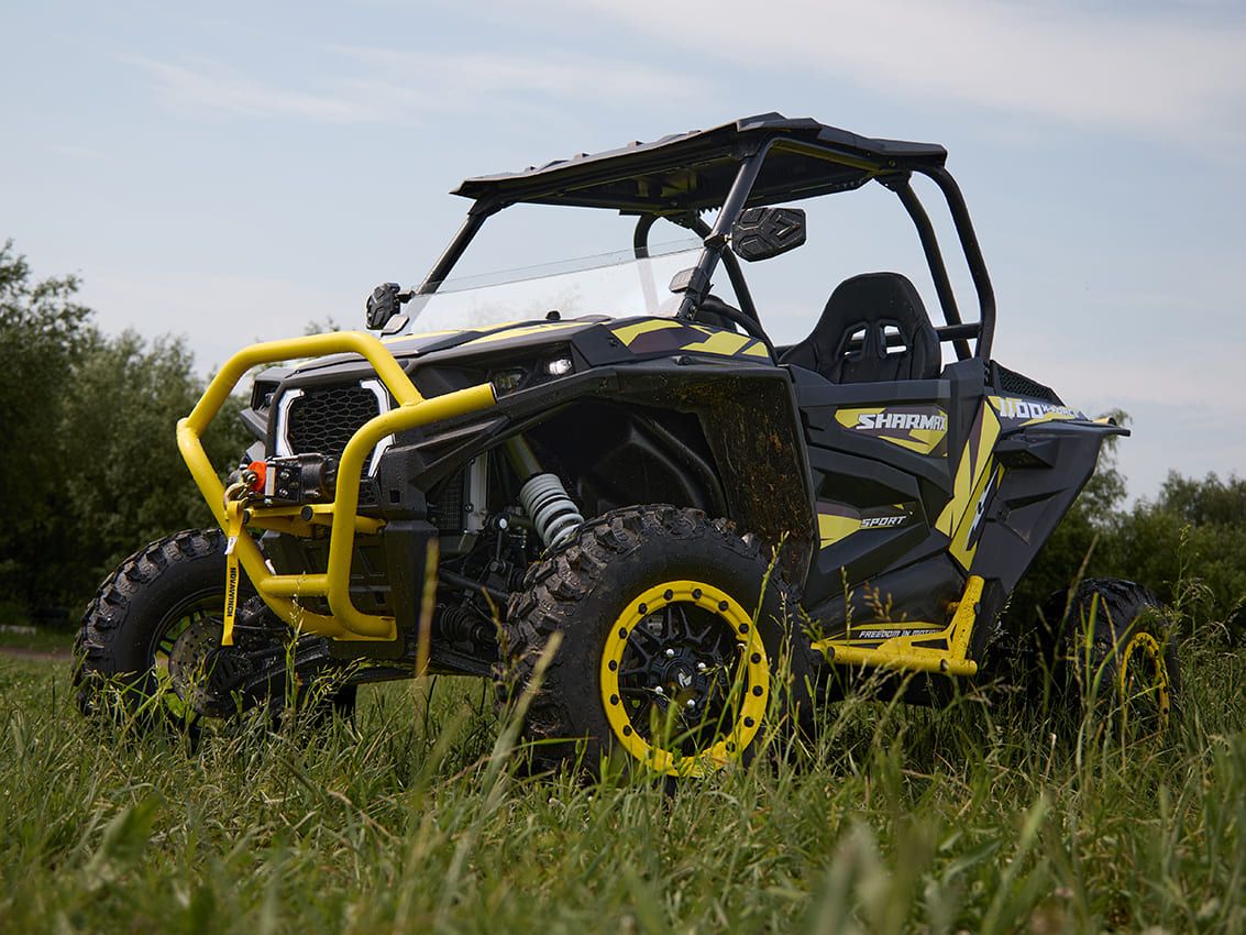 XForce 1100 Sport ПСМ