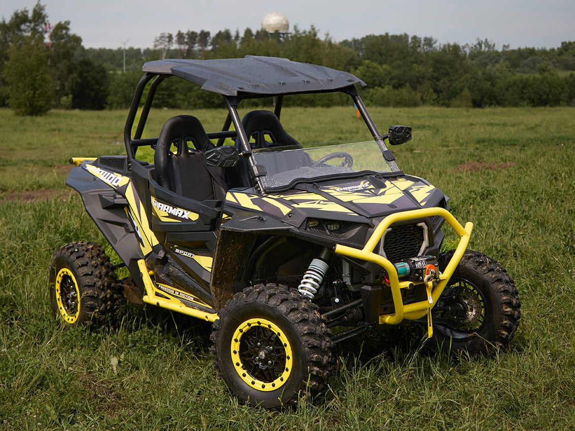 XForce 1100 Sport ПСМ