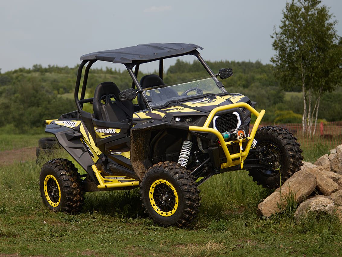 XForce 1100 Sport ПСМ