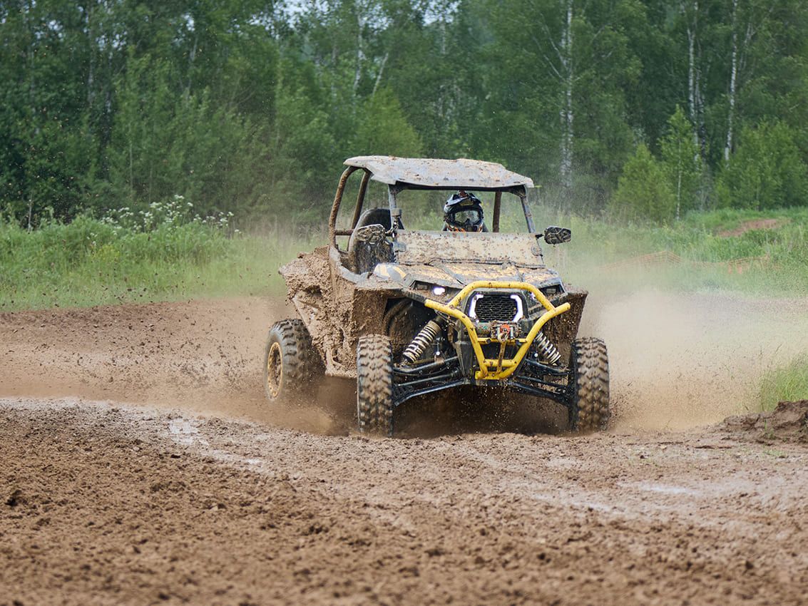 XForce 1100 Sport ПСМ