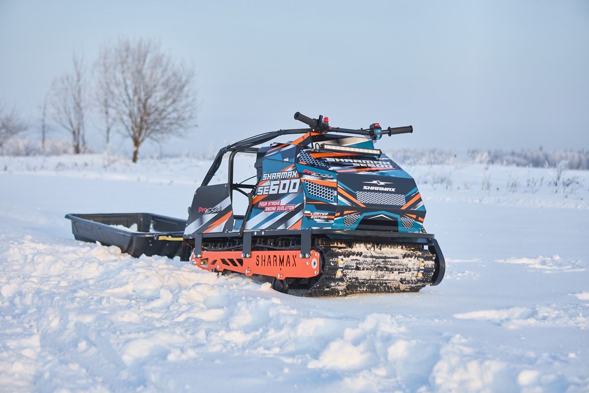 SE6001450 HP23 Enduro