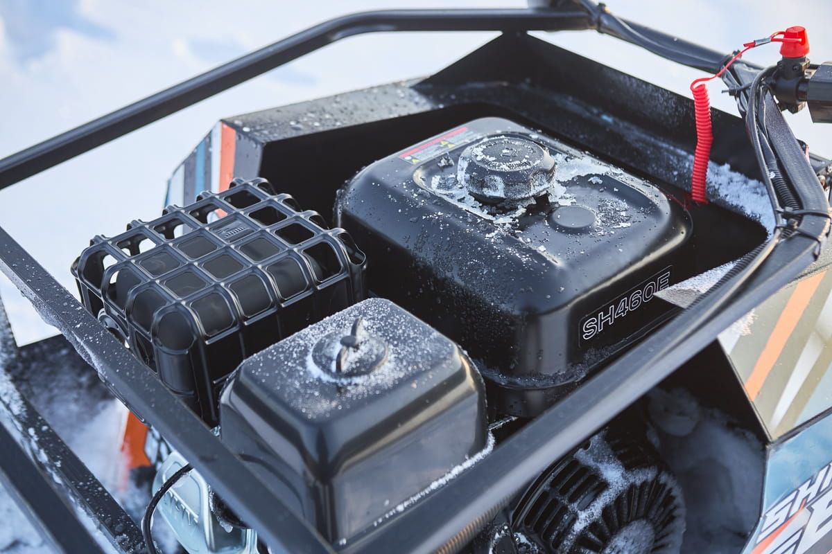 SE6001450 HP23 Enduro