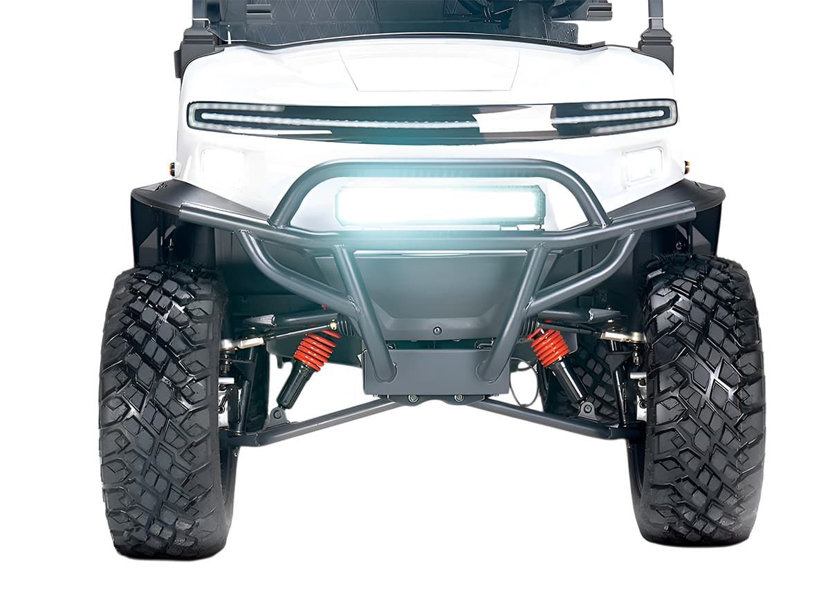 SHARMAX 5000 2+2 seater AC