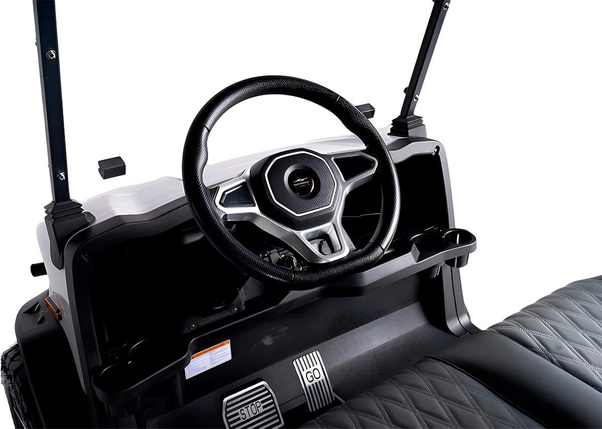 SHARMAX 5000 2+2 seater AC