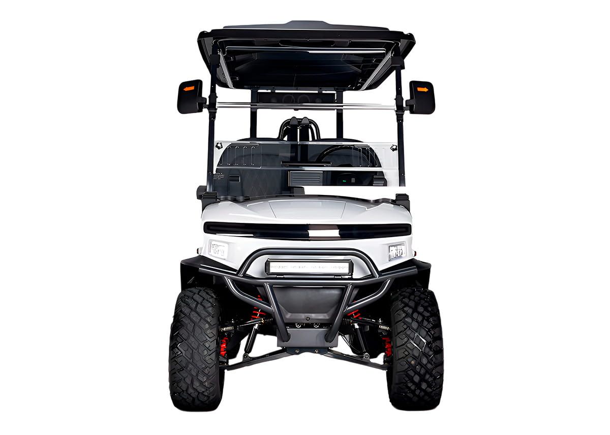 SHARMAX 5000 4 seater Pro