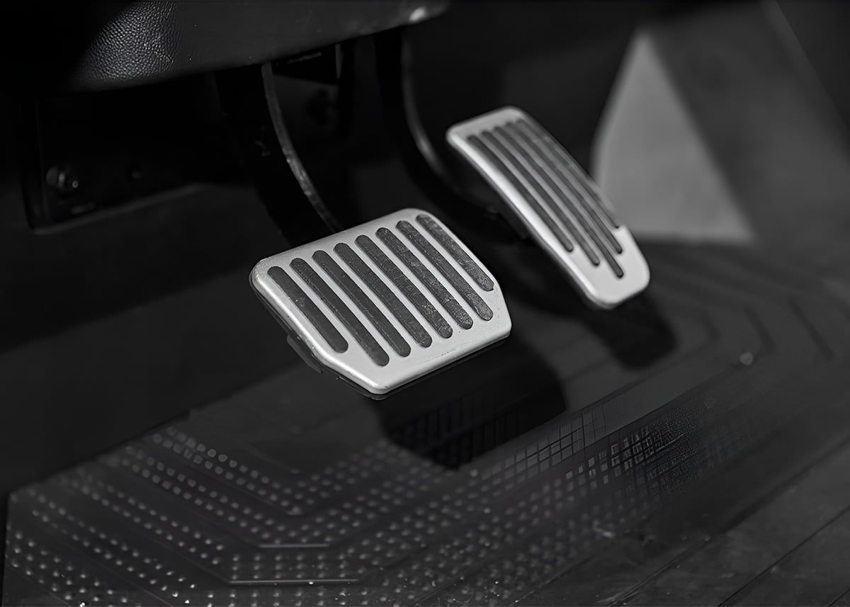 SHARMAX 5000 4 seater Pro