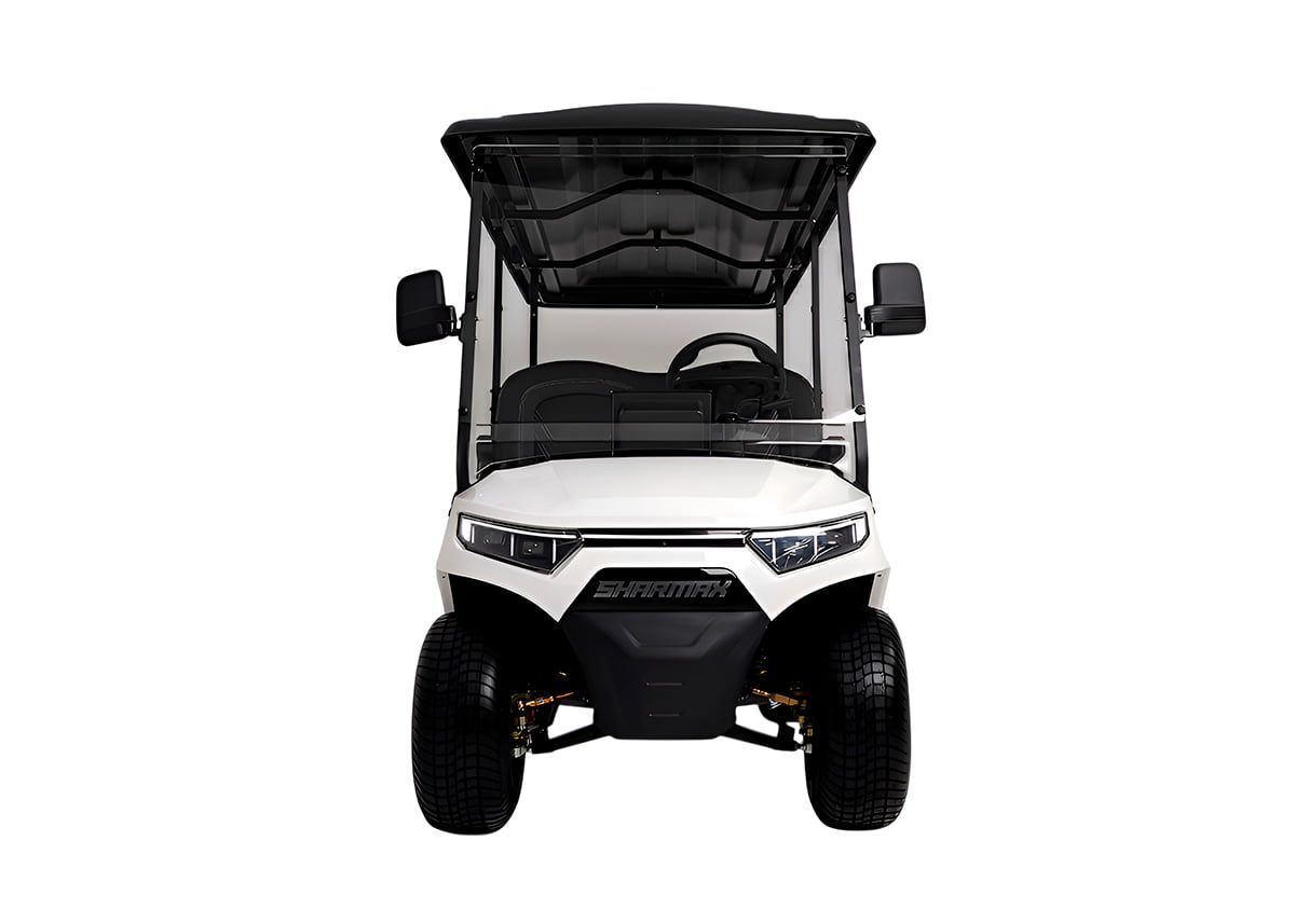 SHARMAX 5000 6 seater Pro