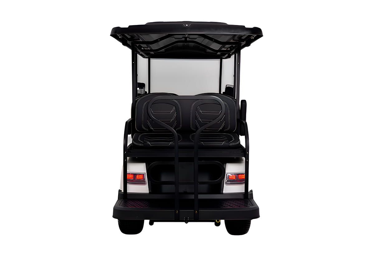 SHARMAX 5000 6 seater Pro