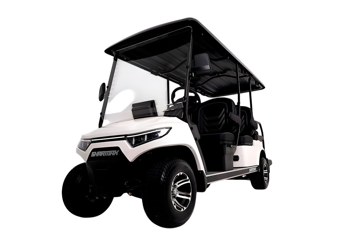 SHARMAX 5000 6 seater Pro