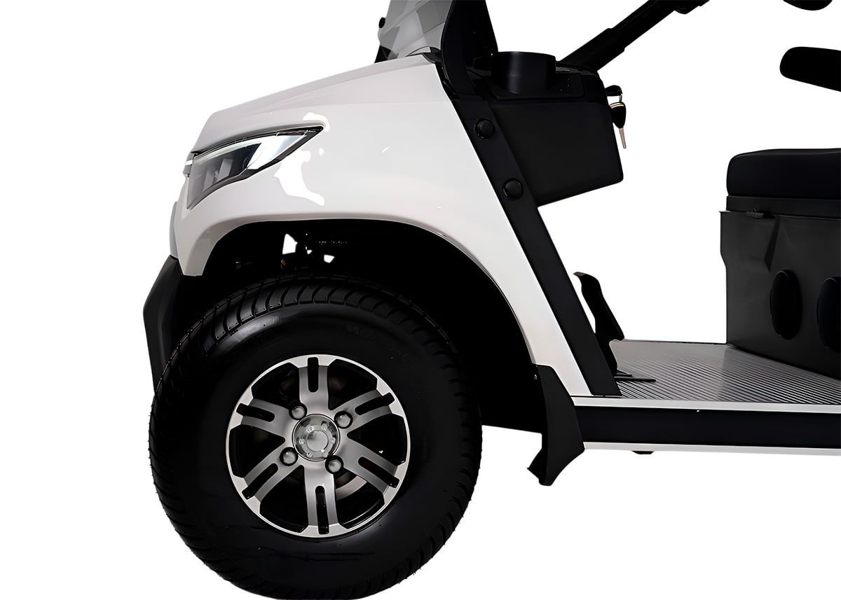 SHARMAX 5000 6 seater Pro