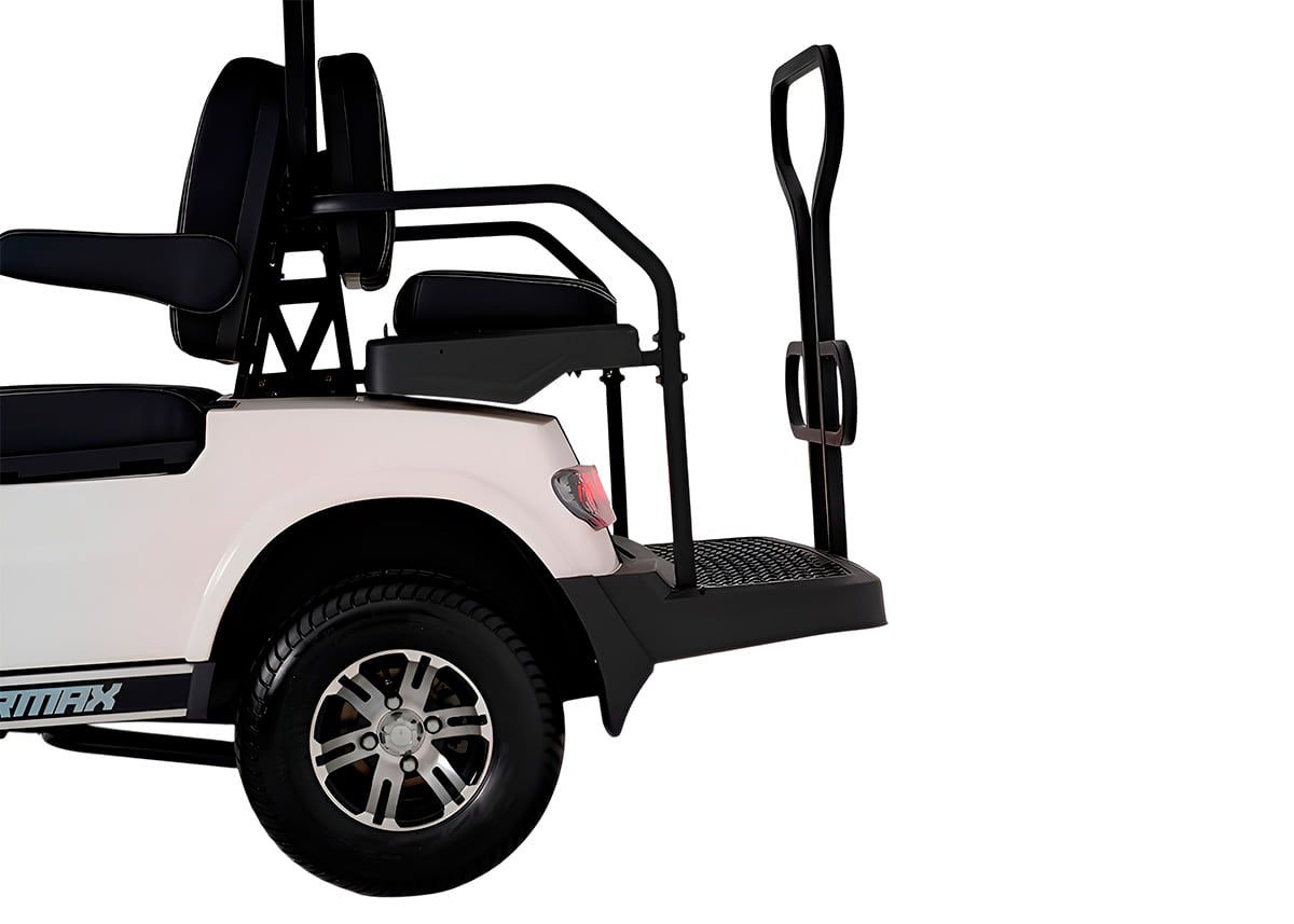 SHARMAX 5000 6 seater Pro