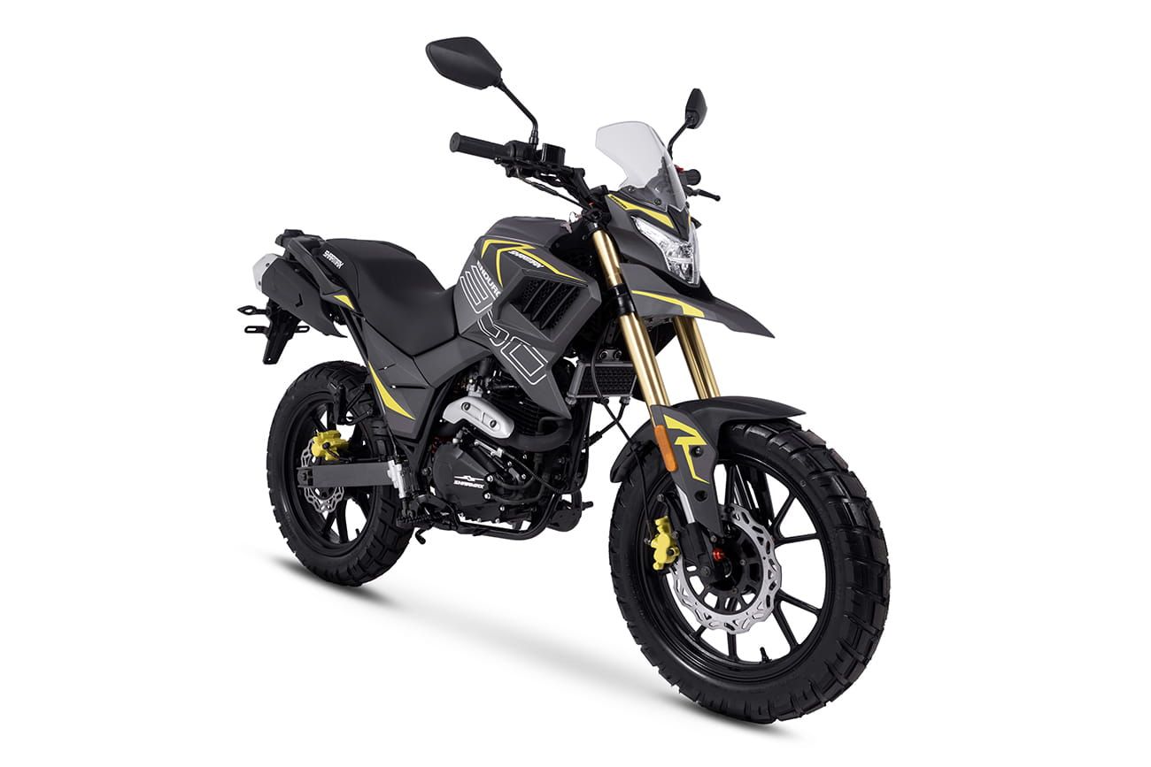 Tour Enduro 300 Ultra