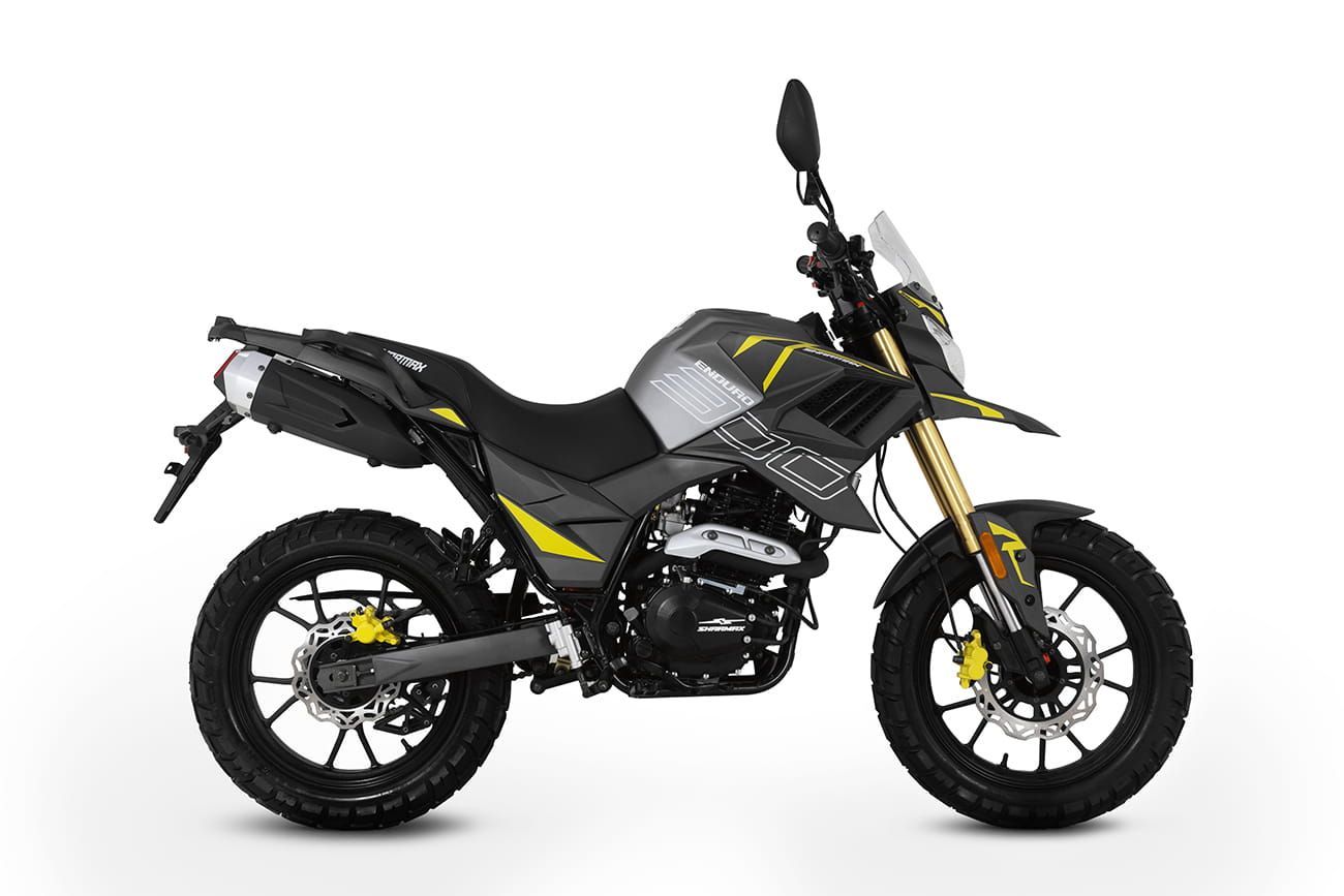 Tour Enduro 300 Ultra