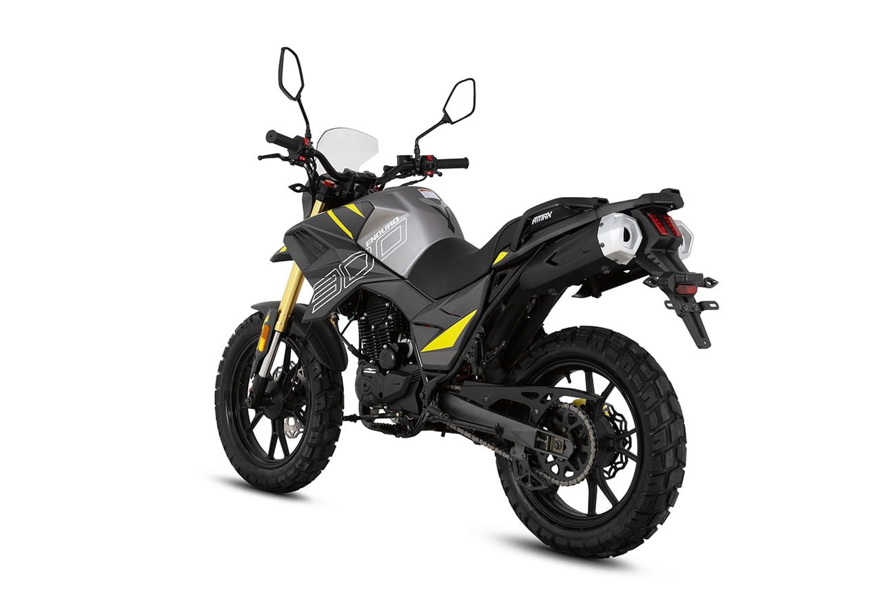 Tour Enduro 300 Ultra