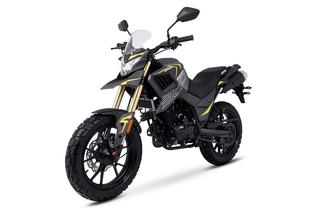 Tour Enduro 300 Ultra