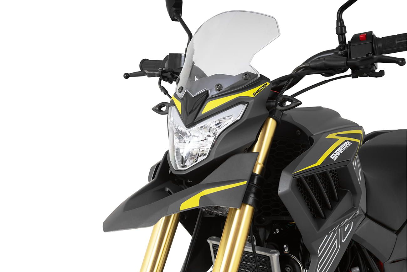 Tour Enduro 300 Ultra