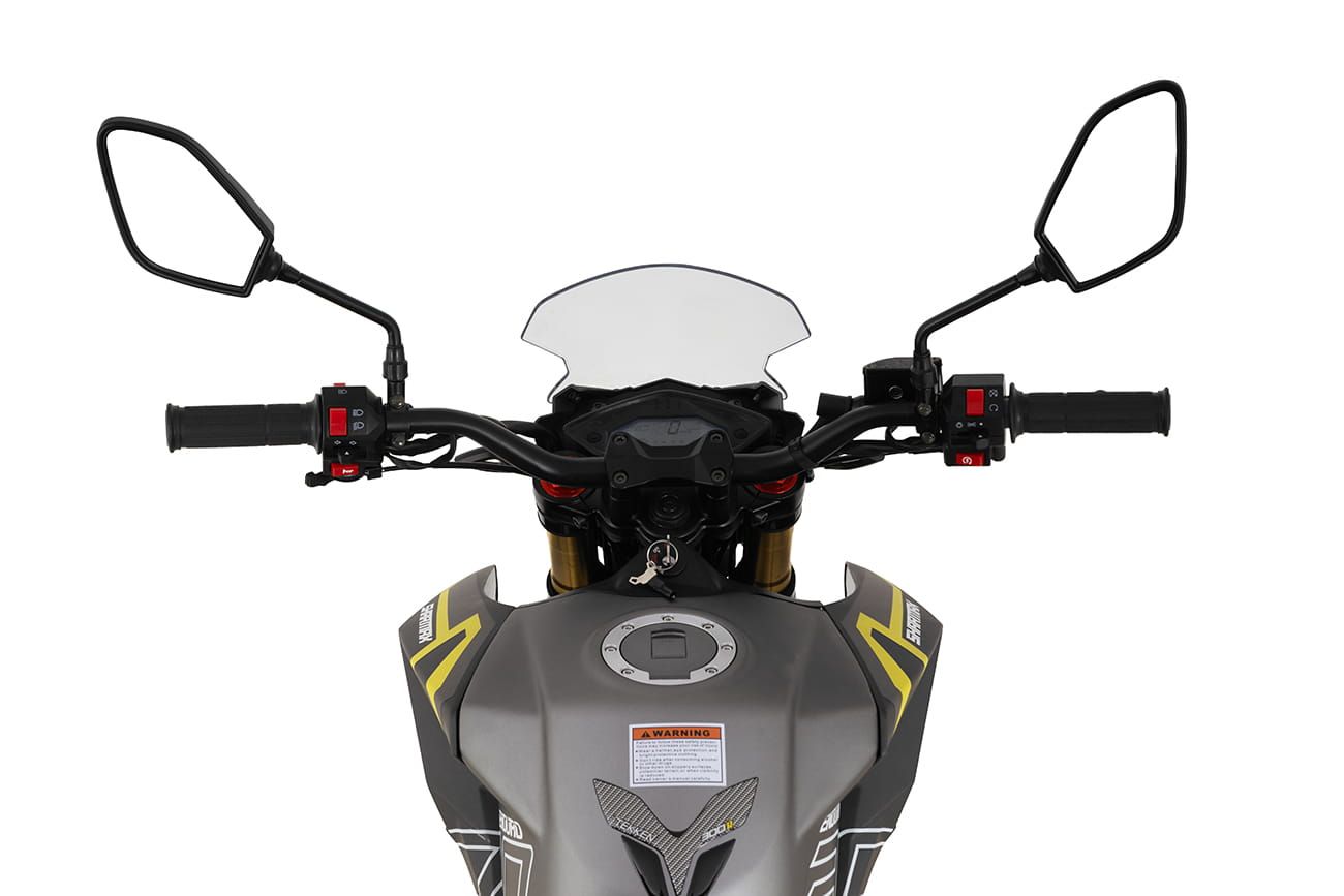 Tour Enduro 300 Ultra