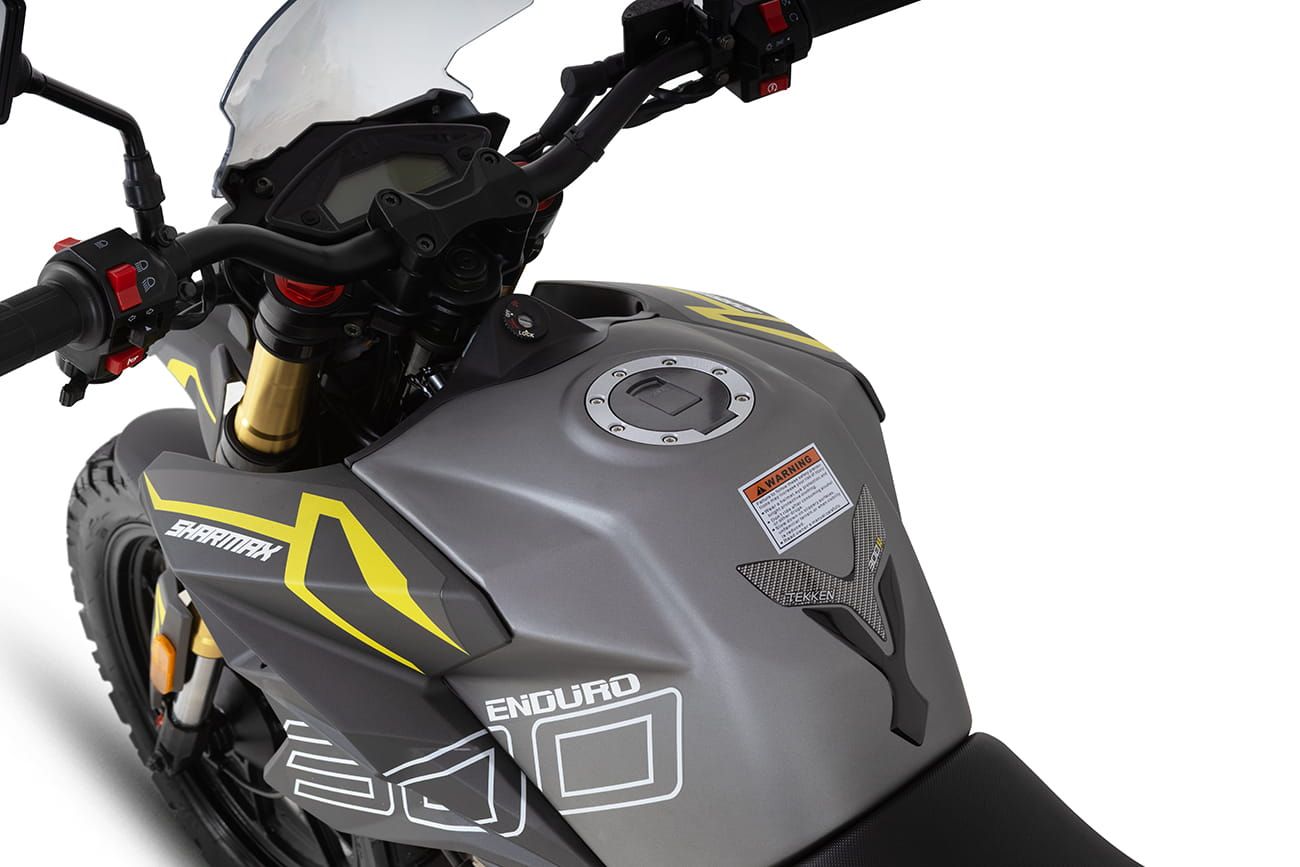 Tour Enduro 300 Ultra