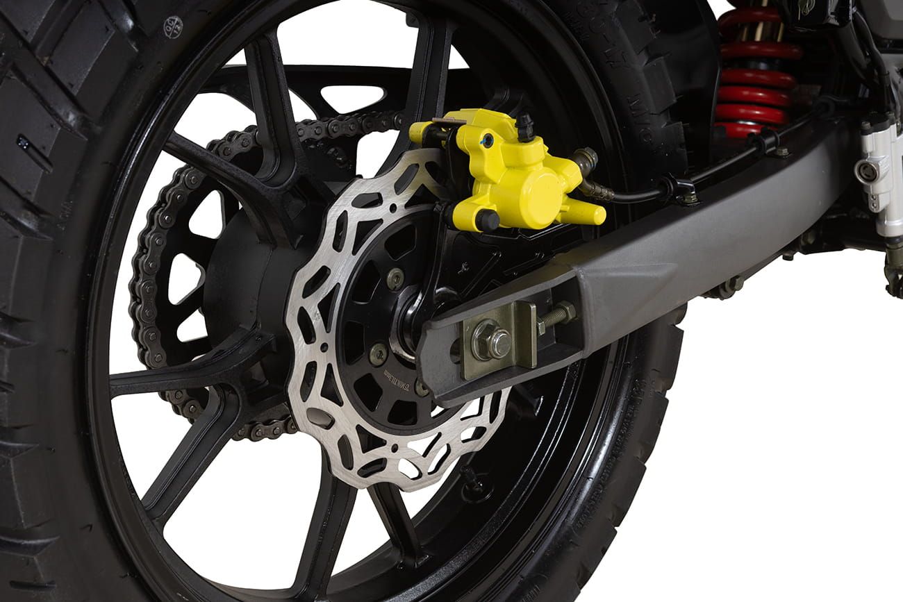 Tour Enduro 300 Ultra