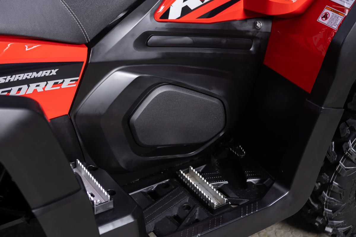 Force 720 Rage