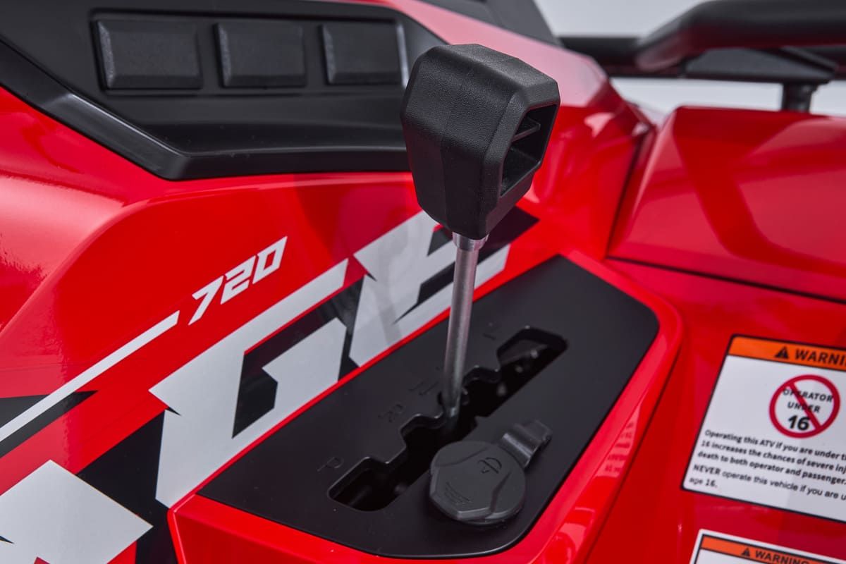 Force 720 Rage
