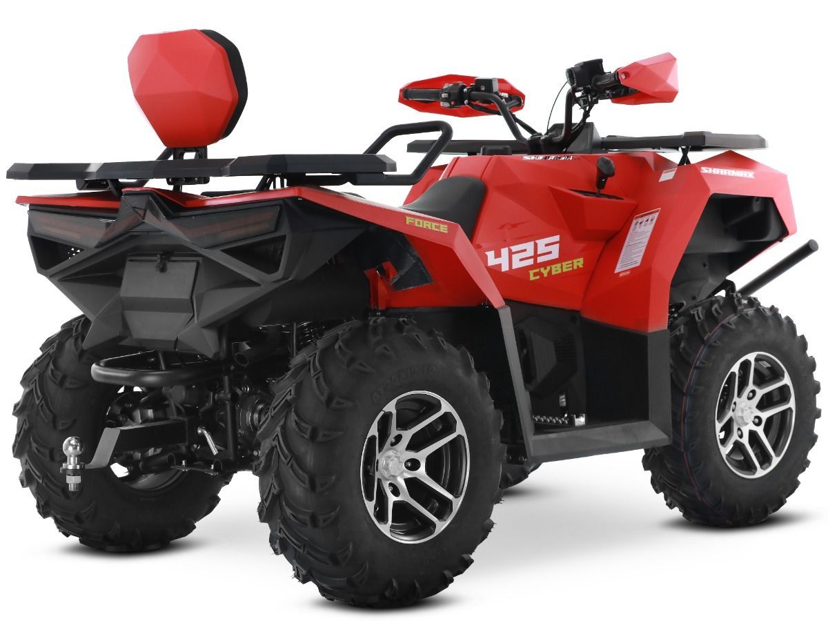 Force 425 Cyber с ПСМ