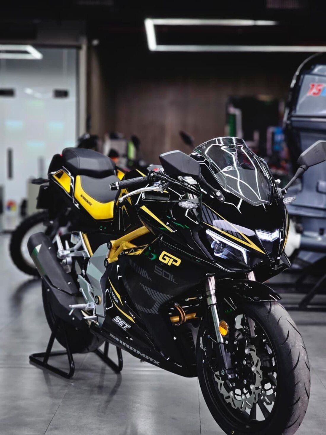GP501