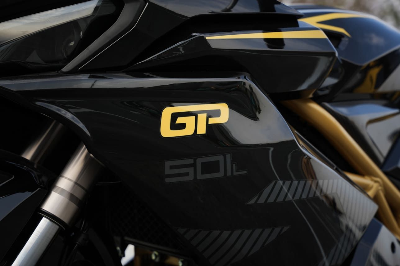 GP501