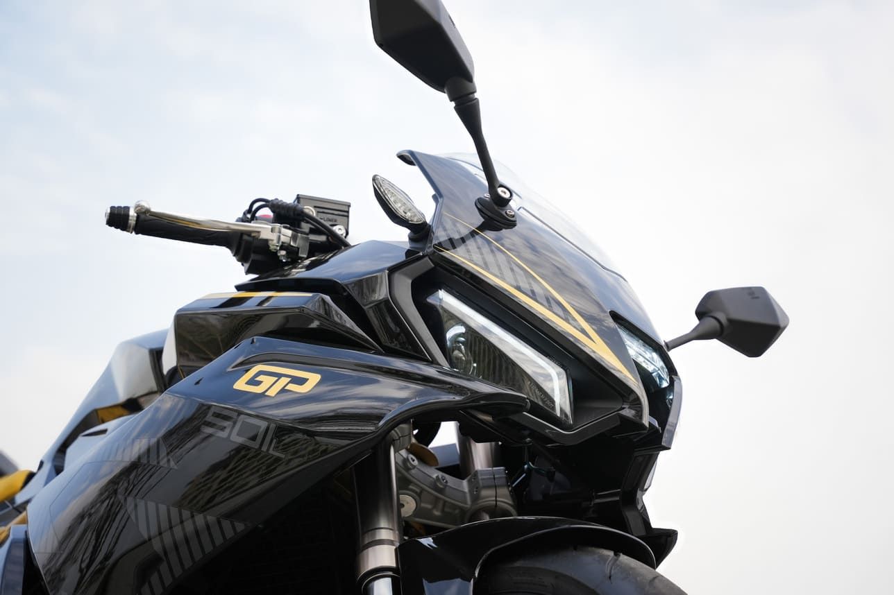 GP501